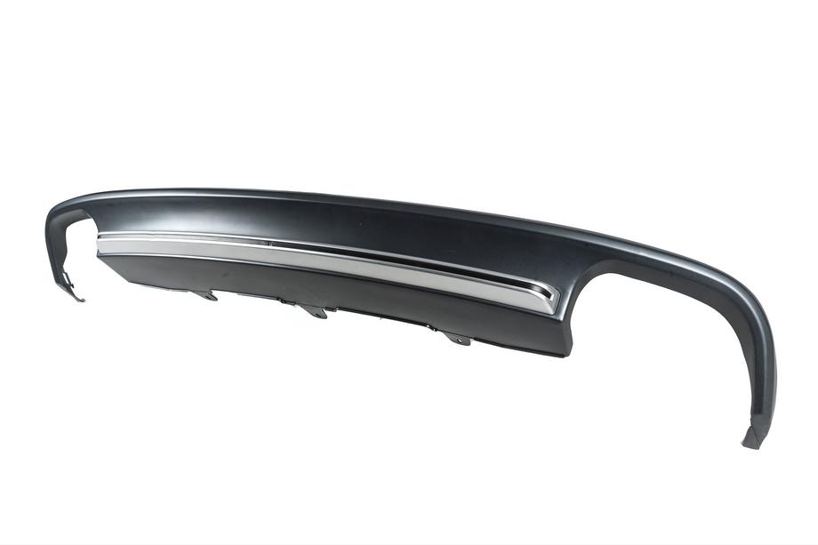 Audi A6 C7 2011–2018 Difuzor bara spate DPT V1 (2011-2014) Foto 3
