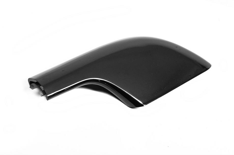Toyota Land Cruiser 100 1998-2007 Capac spate stanga pentru bare longitudinale Foto 2