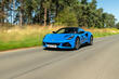 Revizuirea mașinii sport Lotus Emira foto 2