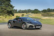 Revizuirea mașinii sport Lotus Emira foto 4