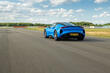 Revizuirea mașinii sport Lotus Emira foto 3