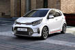 Recenzie Kia Picanto: hatchback urban actualizat foto 1