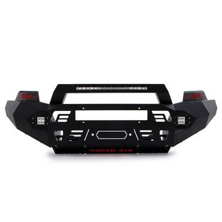 Bara fata Dakar (2006-2010) Mitsubishi L200 2006-2015 foto 2