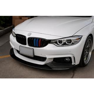 Grila M-Look (pentru M3 F80, M-Color) BMW 3 Series F30/F31 2012-2019 foto 1