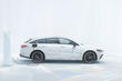 Revizuirea break-ului Mercedes-Benz CLA Shooting Brake (X118) actualizat foto 3