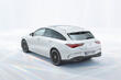 Revizuirea break-ului Mercedes-Benz CLA Shooting Brake (X118) actualizat foto 4