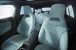 Revizuirea break-ului Mercedes-Benz CLA Shooting Brake (X118) actualizat foto 6