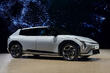 Revizuirea noului hatchback electric Kia EV4 Hatch foto 3