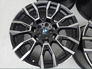 BMW X7 G07 2019- Jante forjate R22 (Second hand, M60i-Designs, 4 buc) foto 2