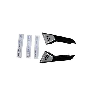 Set embleme Horch (2022+) Audi A8 2018-