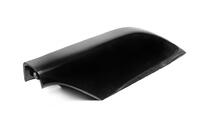 Toyota Land Cruiser Prado 120 2002-2009 Capac spate stanga pentru bare longitudinale foto 3