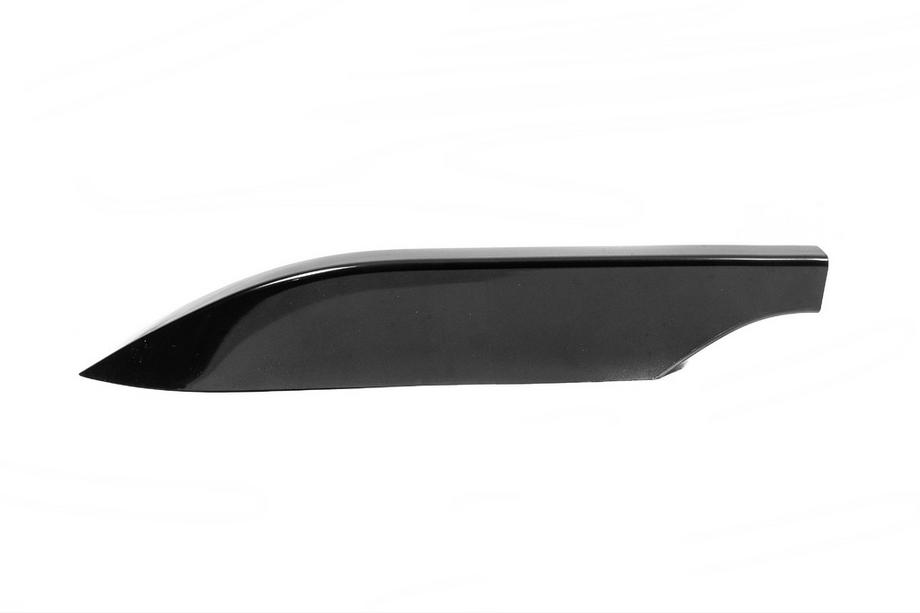 Toyota Land Cruiser Prado 120 2002-2009 Capac spate stanga pentru bare longitudinale Foto 5