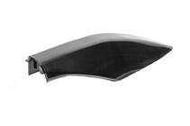 Toyota Land Cruiser Prado 120 2002-2009 Capac fata dreapta pentru bare longitudinale foto 2