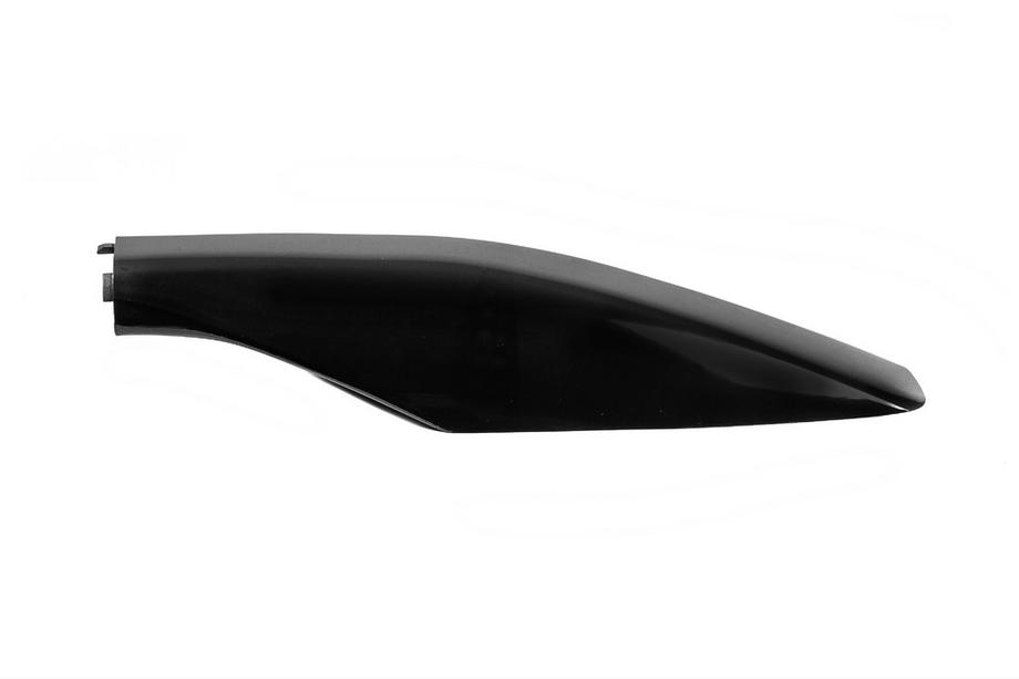 Toyota Land Cruiser Prado 120 2002-2009 Capac fata dreapta pentru bare longitudinale Image