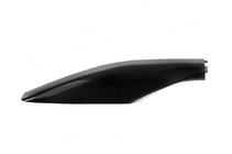 Toyota Land Cruiser Prado 120 2002-2009 Capac fata stanga pentru bare longitudinale foto 2