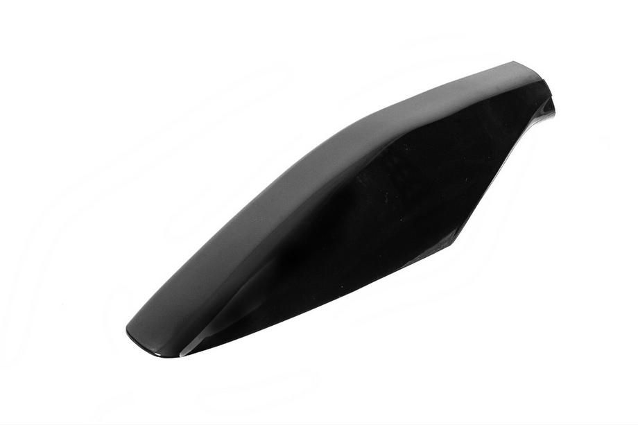 Toyota Land Cruiser Prado 120 2002-2009 Capac fata stanga pentru bare longitudinale Image
