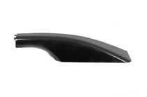 Toyota Land Cruiser 200 2007-2021 Capac fata dreapta pentru bare longitudinale foto 1