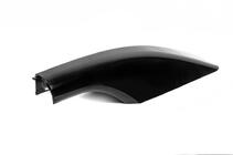 Toyota Land Cruiser 200 2007-2021 Capac fata dreapta pentru bare longitudinale foto 2