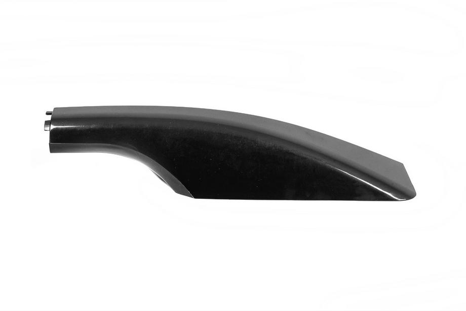 Toyota Land Cruiser 200 2007-2021 Capac fata dreapta pentru bare longitudinale Image