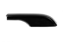 Toyota Land Cruiser 200 2007-2021 Capac spate stanga pentru bare longitudinale foto 1