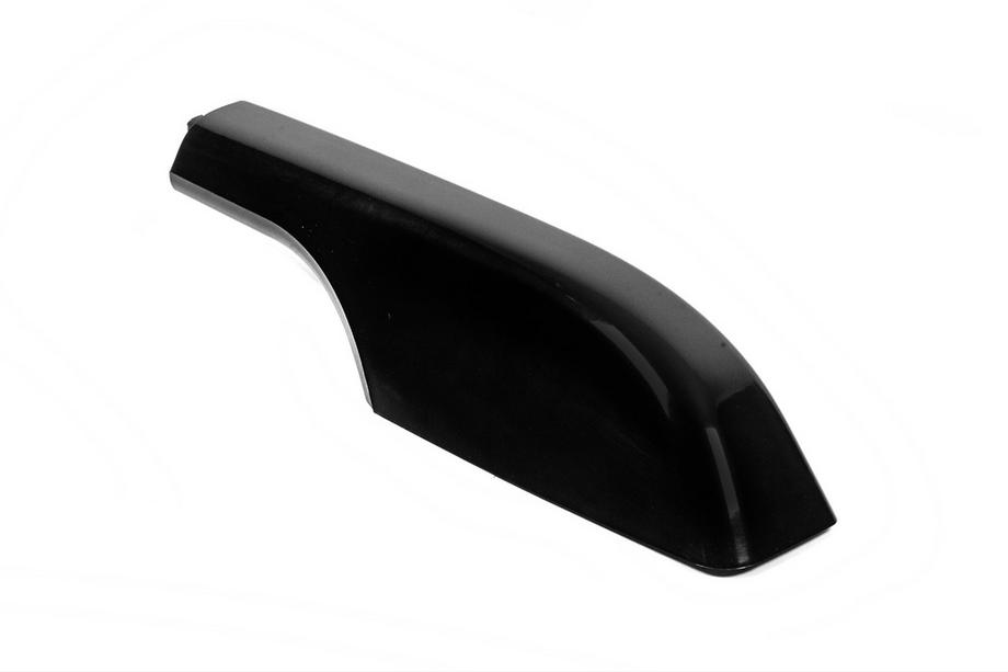 Toyota Land Cruiser 200 2007-2021 Capac spate stanga pentru bare longitudinale Foto 3