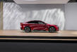 Revizuirea noii mașini electrice Mazda 6e foto 3