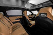 Revizuirea noii mașini electrice Mazda 6e foto 6