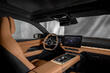 Revizuirea noii mașini electrice Mazda 6e foto 5