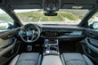 Audi SQ8: revizuire a cross-coupe-ului sport foto 6