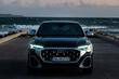 Audi SQ8: revizuire a cross-coupe-ului sport foto 1