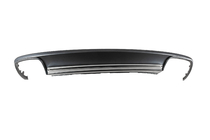 Audi A4 B8 2007-2015 Difuzor bara spate DPT V1 (2012-2015) foto 2