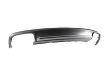 Audi A4 B8 2007-2015 Difuzor bara spate DPT V1 (2012-2015) foto 4