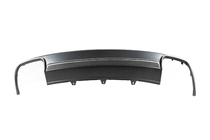 Audi A4 B8 2007-2015 Difuzor bara spate DPT V1 (2012-2015) foto 5