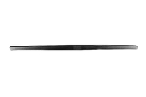 Mercedes CLS C257 2018- Spoiler DPT (Negru Lucios) foto 3