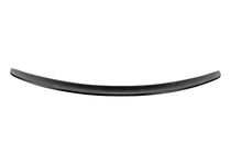 Mercedes CLS C257 2018- Spoiler DPT (Negru Lucios) foto 4