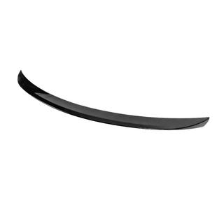 Spoiler DPT (Design GLE43, Negru Lucios) Mercedes GLE coupe C292 2015-2019 foto 4