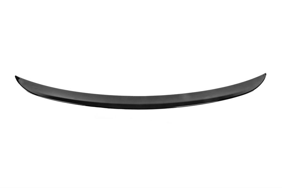 Mercedes GLE coupe C292 2015-2019 Spoiler DPT (Design GLE43, Negru Lucios) Foto 3