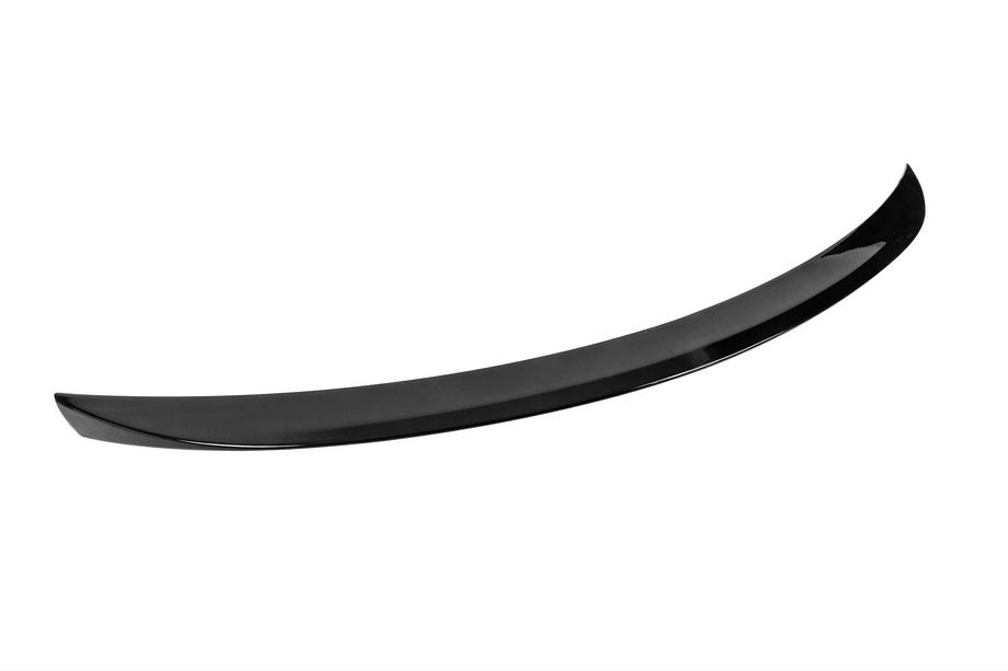 Mercedes GLE coupe C292 2015-2019 Spoiler DPT (Design GLE43, Negru Lucios) Foto 5