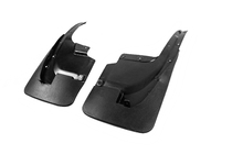Toyota Land Cruiser 200 2007-2021 Aparatori noroi spate 2015-2021 (2 buc, pentru body kit, late) foto 3
