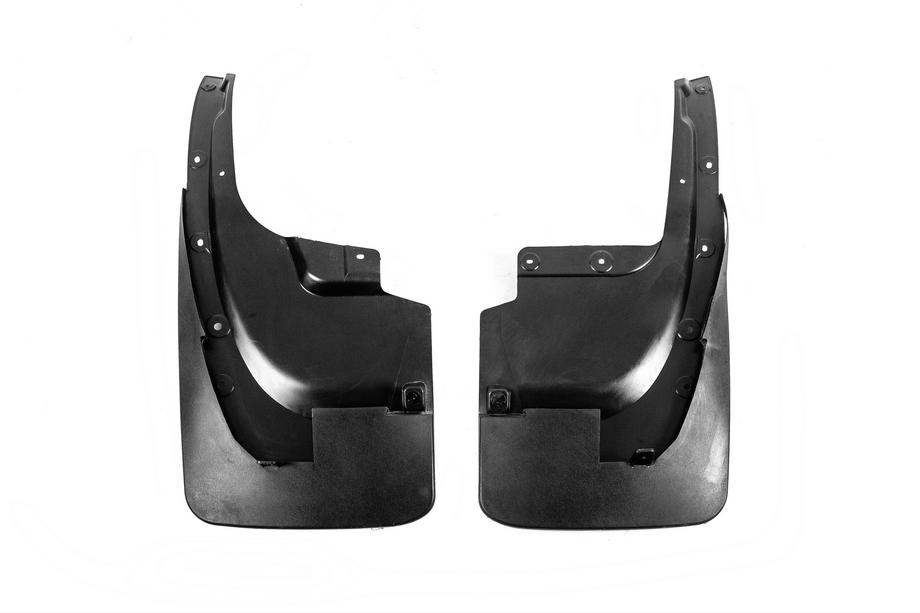 Toyota Land Cruiser 200 2007-2021 Aparatori noroi spate 2015-2021 (2 buc, pentru body kit, late) Image