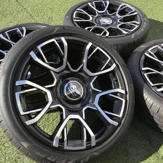 Jante forjate R22 (Set 4 buc) Rolls-Royce Ghost 2009-2020