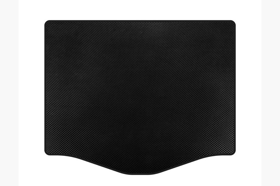 Ford Focus II 2008-2011 Covoras portbagaj EVA (HB, Negru) Image
