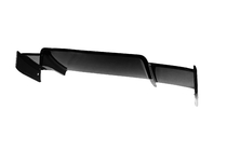 Mercedes G class W463 2018-2024 Spoiler DPT (Negru Lucios) foto 3