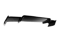 Mercedes G class W463 2018-2024 Spoiler DPT (Negru Lucios) foto 4