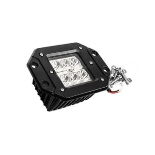 Proiector LED cu suport Dakar (1buc) foto 1