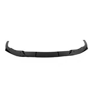 Prelungire Bara Fata EuroCap V2 (pentru M-Performance 2022-, Negru Lucios) BMW 3 Series G20/G21 2018- foto 1