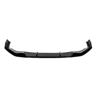 Prelungire Bara Fata EuroCap V2 (pentru M-Performance 2022-, Negru Lucios) BMW 3 Series G20/G21 2018- foto 3