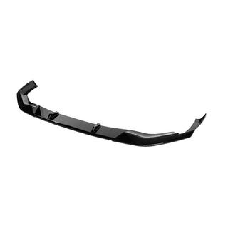 Prelungire Bara Fata EuroCap V2 (pentru M-Performance 2022-, Negru Lucios) BMW 3 Series G20/G21 2018- foto 4