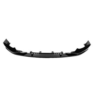 Lip bara fata DPT V2 (pentru M-Performance 2020-2024, negru lucios) BMW Seria 5 G30/G31 2017–2023 foto 3