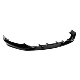 Lip bara fata DPT V2 (pentru M-Performance 2020-2024, negru lucios) BMW Seria 5 G30/G31 2017–2023 foto 4